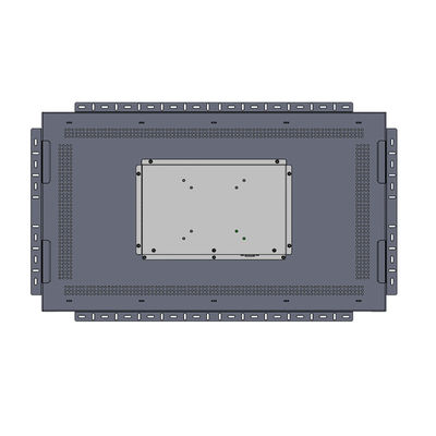 23.8 Zoll 16 9 Gaming-Infrarot-Touchscreen Interaktive Digital Signage-Touchscreen für POG/WMS