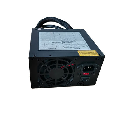 Stromversorgung für POT O Gold Fox 340s, T340 POG WMS 550 Life of Luxury Spielautomat