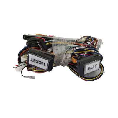 POG Kabel-Sharness für T340+ Fox 340s Pot O Gold Spielbrett POG 595 510 580