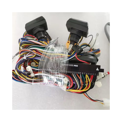 POG Kabel-Sharness für T340+ Fox 340s Pot O Gold Spielbrett POG 595 510 580