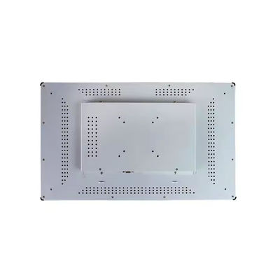 LED-Hintergrundbeleuchtung Full HD 1080P 27 Zoll Industriebildschirme 1000 Nit LCD-Monitor mit USB VGA HD-MI-Eingang