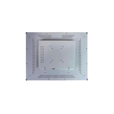 1000 Nits Außenlicht Lesbar 19" wasserdicht Touchscreen Monitor mit Auflösung 1280x1024