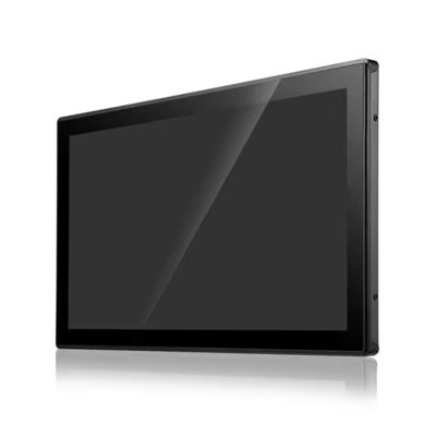 17" 4:3 Bildschirmverhältnis Außen IP65 1000 Nits Wasserdicht Touchscreen Anzeige PCAP Touchscreen Monitore