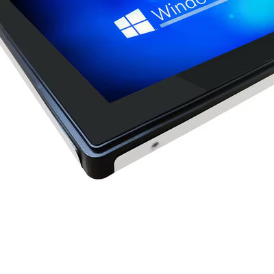 17" 4:3 Bildschirmverhältnis Außen IP65 1000 Nits Wasserdicht Touchscreen Anzeige PCAP Touchscreen Monitore
