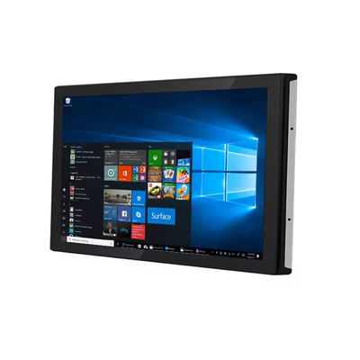 10.4 Zoll 4:3 Bildschirmverhältnis 800x600 Industrie Touchscreen Anzeige Offener Rahmen Wasserdicht 800Nits Für den Außenbereich
