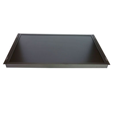 Hohe Helligkeit 1920*1080 HD Panel Mount Touchscreen Monitor Industrielle Qualität 21,5 Zoll