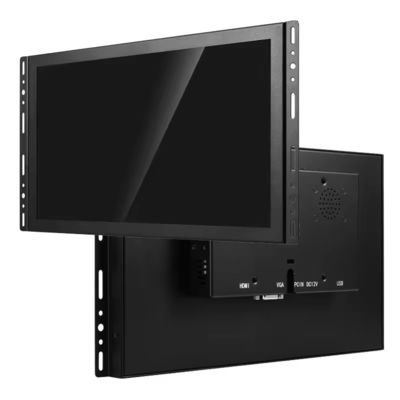 11.6 Zoll 1920*1080 eingebettetes Touch Display 1000Nits Touchscreen Monitor Industrie