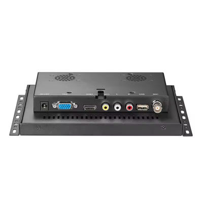 8 Zoll offener Rahmen 1000Nits Resistiver / Kapazitiver Touchscreen mit Auflösung 1024x768
