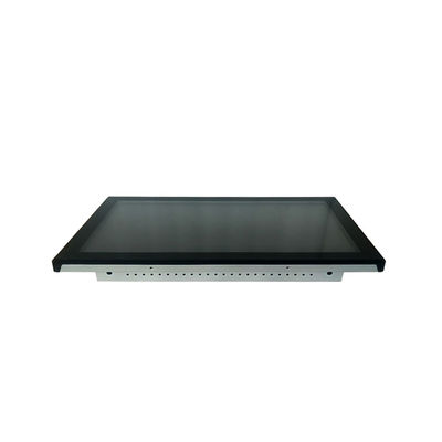 300 cd/m2 15,6 Zoll Industrie-Kapazität All-in-One-Pc-Touchscreen mit Fensterbetriebssystem