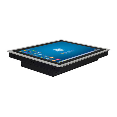 17 Zoll 1280 X 1024 Industrielle Kapazitäts-Touchscreen All-in-One mit Fenster-OS