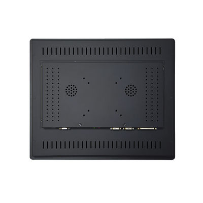 Industrieller Kapazitäts-Touchscreen All-in-One 19 Zoll 1280 X 1024 mit Fensterbetriebssystem