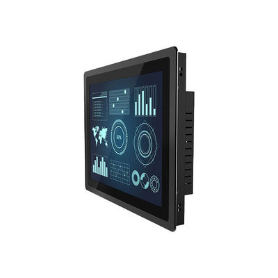 17 Zoll 1280 X 1024 Industrielle Kapazitäts-Touchscreen All-in-One mit Fenster-OS