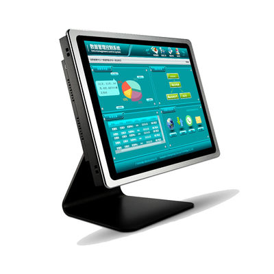 17 Zoll 1280 X 1024 Industrielle Kapazitäts-Touchscreen All-in-One mit Fenster-OS