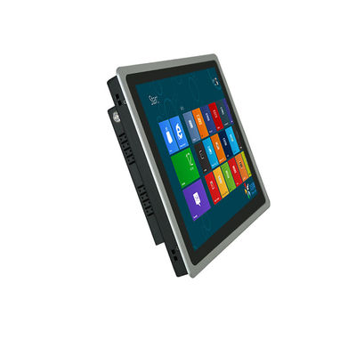 Industrieller Kapazitäts-Touchscreen All-in-One 19 Zoll 1280 X 1024 mit Fensterbetriebssystem
