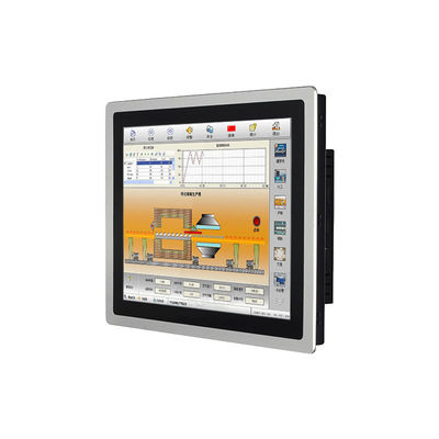 17 Zoll 1280 X 1024 Industrielle Kapazitäts-Touchscreen All-in-One mit Fenster-OS
