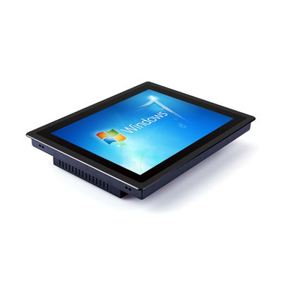 Industrieller Kapazitäts-Touchscreen All-in-One 19 Zoll 1280 X 1024 mit Fensterbetriebssystem