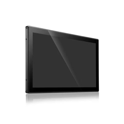 1920*1080 Open Frame Touchscreen Monitor 13 16:9 Verhältnis 13,3" IPS LCD-Panel Computermonitor
