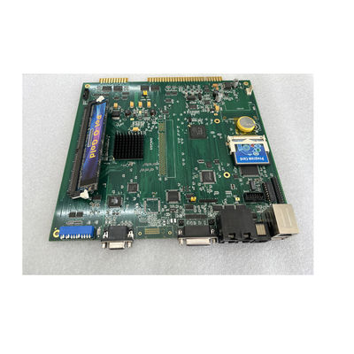 Billiger Pot O Gold Fast Board Of POG 510 Version PCB Spielbrett Arcadesd Pcb