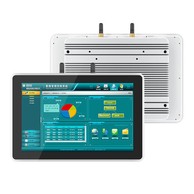 10.1 Zoll 1920*1200 All-in-One-Touch-Bildschirm für Fenster und Linux 300cd/M2 16.7M