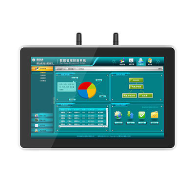 10.1 Zoll 1920*1200 All-in-One-Touch-Bildschirm für Fenster und Linux 300cd/M2 16.7M