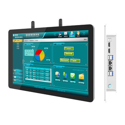 10.1 Zoll 1920*1200 All-in-One-Touch-Bildschirm für Fenster und Linux 300cd/M2 16.7M