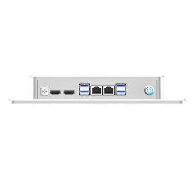 10.1 Zoll 1920*1200 All-in-One-Touch-Bildschirm für Fenster und Linux 300cd/M2 16.7M