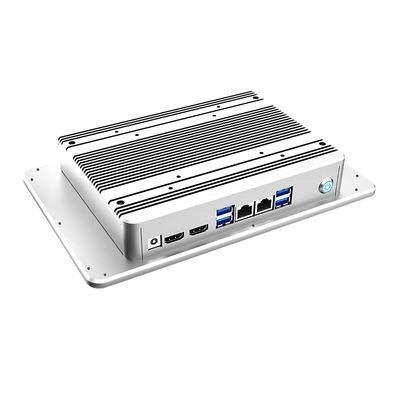 10.1 Zoll 1920*1200 All-in-One-Touch-Bildschirm für Fenster und Linux 300cd/M2 16.7M