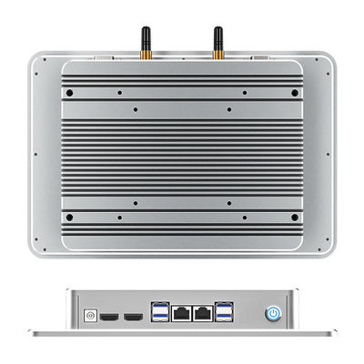 10.1 Zoll 1920*1200 All-in-One-Touch-Bildschirm für Fenster und Linux 300cd/M2 16.7M