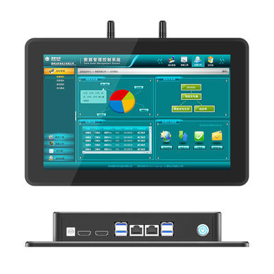 HD1920*1080 All-in-One-Pc Touchscreen 11,6 Zoll mit Fensterbetriebssystem