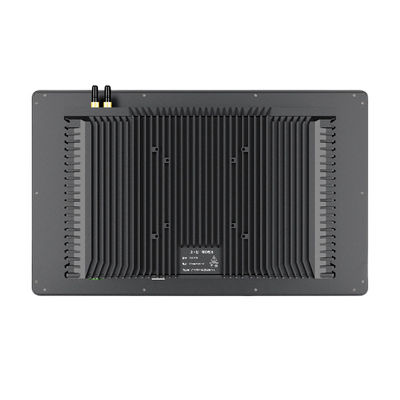 15.6" wasserdicht All-in-One Computer Touchscreen 1920×1080 FHD Wandmontiert