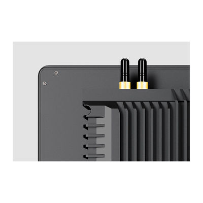 15.6" wasserdicht All-in-One Computer Touchscreen 1920×1080 FHD Wandmontiert