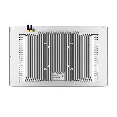 FHD-Touchscreen-PC All-in-One 15,6" 1920×1080 5ms Antwortzeit 300cd/M2