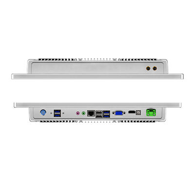 FHD-Touchscreen-PC All-in-One 15,6" 1920×1080 5ms Antwortzeit 300cd/M2
