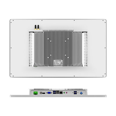 1920×1080 FHD All-in-One-Pc-Touch-Bildschirm 21,5" Wasserdicht Gewerblich gebaut