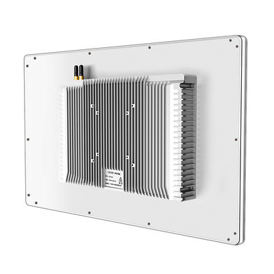 1920×1080 FHD All-in-One-Pc-Touch-Bildschirm 21,5" Wasserdicht Gewerblich gebaut