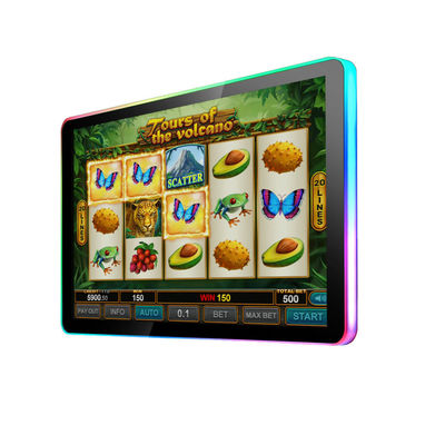 Firelink / Fusion Link Gaming PCAP Touchscreen 27 Zoll Auflösung 1920x1080