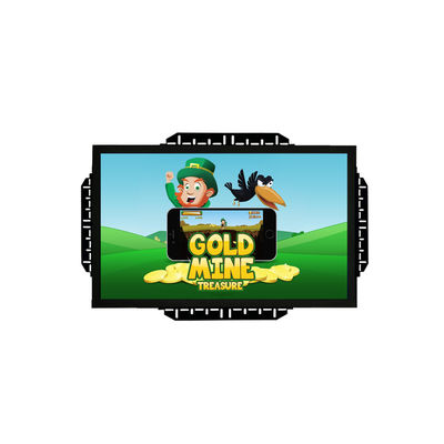 32 Zoll 10 Punkte 1920x1080 HD Touchscreen Gaming Monitor für immersives FIRELINK Gaming