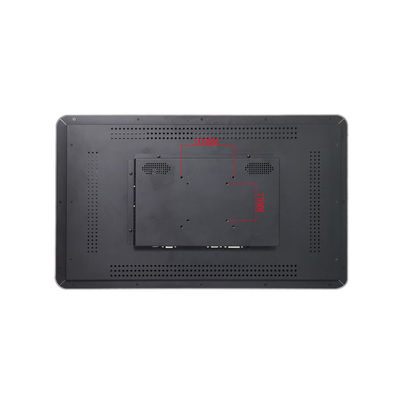 DC 12V Gaming PCAP Touchscreen 1920 X 1080 450cd/m2 Helligkeit kompatibel mit dem 3M/ELO-Protokoll