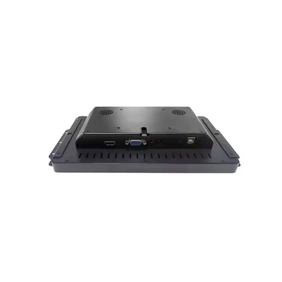 10,1" FHD HD Kapazitiver Monitor mit 10-Punkt-Touchscreen VGA