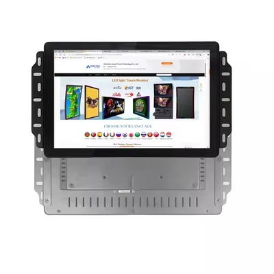 10,1" FHD HD Kapazitiver Monitor mit 10-Punkt-Touchscreen VGA