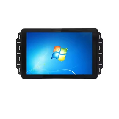 10,1" FHD HD Kapazitiver Monitor mit 10-Punkt-Touchscreen VGA