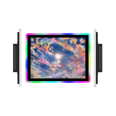 19 Zoll Kapazitiv LED Touchscreen Monitor für Spiele ASR POG Texas Keno