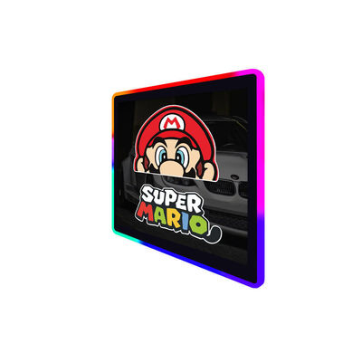 19 Zoll Kapazitiv LED Touchscreen Monitor für Spiele ASR POG Texas Keno