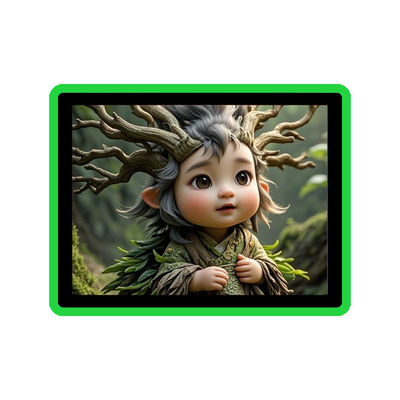 19 Zoll Kapazitiv LED Touchscreen Monitor für Spiele ASR POG Texas Keno