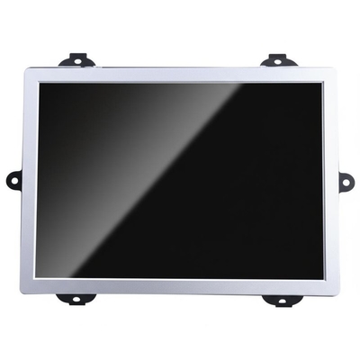Eingebetteter industrieller Touch-Monitor PCAP 19 Zoll Buckle mit HD-MI VGA USB-Schnittstelle LCD-Display 1280*1024