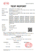 China Shenzhen Anwell Touch Technology Co., Ltd. zertifizierungen